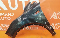 Крыло Ford Kuga 2012-2019 2344153 2 CBS, переднее левое