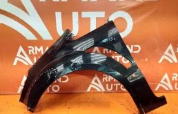 Крыло Ford S-max 2006-2015 1712811 1, переднее левое