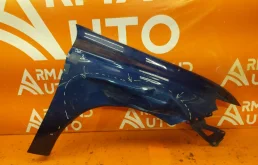 Крыло Mitsubishi Outlander 2012-2015 5220G976 3, переднее правое