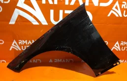 Крыло Mercedes E-Class 2009-2016 A2128801118 W212, переднее левое