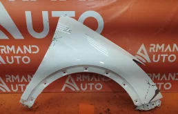 Крыло Hyundai Santa Fe 2012-2019 663202W000 3 DM, переднее правое
