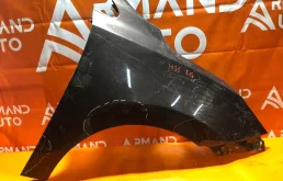 Крыло Hyundai IX35 2010-2015 663212S000 1, переднее правое