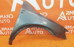 Крыло Audi Q3 2011-2018 8U0821106 1 8U, переднее правое