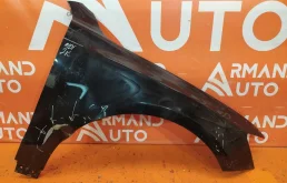 Крыло Audi Q5 2008-2017 8R0821106A 1 8R, переднее правое