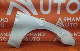 Крыло Audi A4 2015-2020 8W0821106A 5 B9, переднее правое