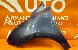 Крыло Hyundai IX35 2010-2015 663112S000 1, переднее левое