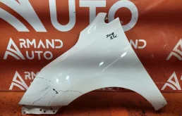 Крыло Hyundai IX35 2010-2015 663112S000 1, переднее левое
