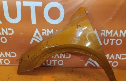 Крыло Audi Q3 2011-2018 8U0821105 1 8U, переднее левое