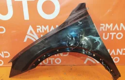 Крыло Audi Q3 2011-2018 8U0821105 1 8U, переднее левое
