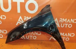 Крыло Audi Q3 2011-2018 8U0821105 1 8U, переднее левое