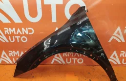 Крыло Audi Q3 2011-2018 8U0821105 1 8U, переднее левое