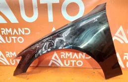 Крыло Audi A6 2011-2018 4G0821101 4 C7, переднее левое
