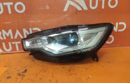 Фара Audi A6 2011-2014 4G0941043J 4 C7, левая