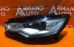Фара Audi A6 2011-2014 4G0941043J 4 C7, левая