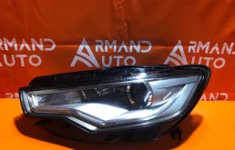 Фара Audi A6 2011-2014 4G0941043J 4 C7, левая