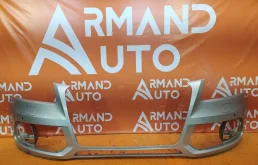 Бампер Audi Q5 2012-2017 8R0807065GRU 1 8R, передний