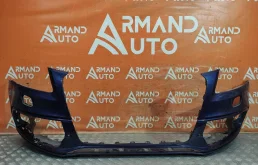 Бампер Audi Q5 2012-2017 8R0807105KGRU 1 8R, передний