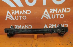 Усилитель бампера Hyundai Santa Fe 2005-2012 865302B000 2 CM, передний