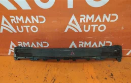 Усилитель бампера Hyundai I40 2011-2019 866313Z300 1 DF, задний