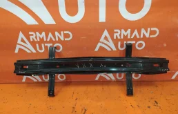 Усилитель бампера Hyundai Solaris 2010-2014 866304L200 1, задний