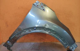 Крыло Renault Kaptur 2016-2022 631000689R 1, переднее правое