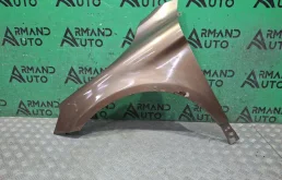 Крыло Volvo XC60 2008-2017 31217975 1, переднее левое