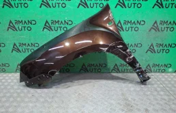 Крыло Renault Duster 2010-2021 631015821R 1, переднее левое