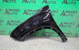 Крыло Hyundai Creta 2021-нв 66311BW000 2, переднее левое