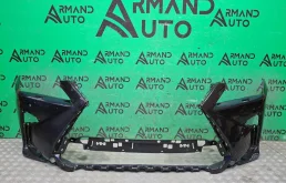 Бампер Lexus RX 2015-2019 521194D938 4 AL20, передний
