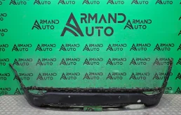 Юбка бампера Hyundai Santa Fe 2012-2016 866122W000 3 DM, задняя