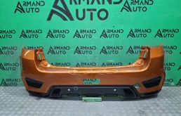 Бампер Mitsubishi ASX 2020-нв 6410F481 1 GA0, задний