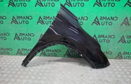 Крыло EXEED TXL 2019-нв 553000028ABDYJ M32T, переднее правое