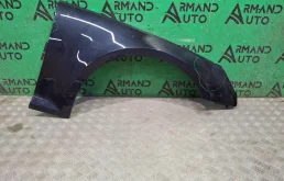 Крыло Audi A4 2015-2020 8W0821106A 5 B9, переднее правое