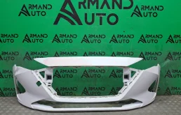 Бампер Hyundai Solaris 2020-2022 86511H5500 2, передний