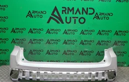 Бампер Toyota Highlander 2013-2019 521590E911 3 U50, задний