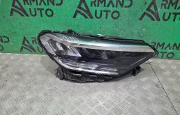 Фара Volkswagen Polo 2020-2022 6N5941006A 6, правая