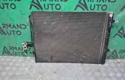 Радиатор кондиционера Ford Mondeo 2006-2014 1710241 4