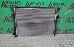 Радиатор двигателя (двс) Geely Coolray 2019-нв 2069033100 SX11