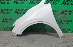 Крыло Nissan Murano 2014-2024 F31015BFMA Z52, переднее левое
