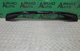 Накладка юбки бампера Geely Atlas 2023-нв 6044152400B03 FX11, задняя