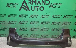 Бампер KIA Sorento 2012-2019 866112P510 2 XM, задний