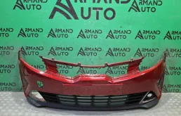 Бампер KIA Rio 2020-2022 86511H0700 4 FB, передний