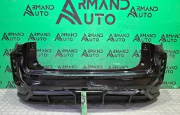 Бампер Haval F7 2022-2024 2804201XKQ11A 1, задний