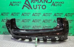 Бампер Haval F7 2022-2024 2804201XKQ11A 1, задний