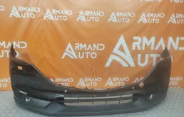 Бампер Mazda CX-5 2017-нв KF1B50031E8P 2, передний