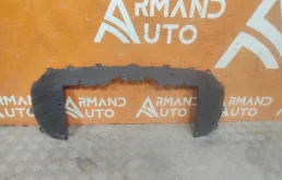 Накладка решетки радиатора Chery Tiggo 8 Pro Max 2022-нв 602001961AA T1D