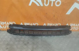 Решетка бампера Skoda Kodiaq 2016-2022 5658536779B9 1, передняя