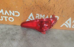 Фонарь противотуманный Hyundai Solaris 2014-2017 924064L600 1, правый