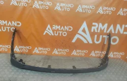 Юбка бампера Hyundai Tucson 2015-2018 86512D7000 3, передняя
