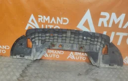Пыльник бампера Mitsubishi Outlander 2012-2023 5370B626 3, передний